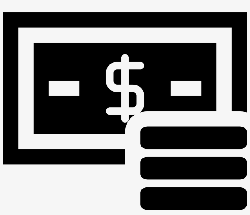 Money Bills Stack Comments - Icon Contas, transparent png #1489329