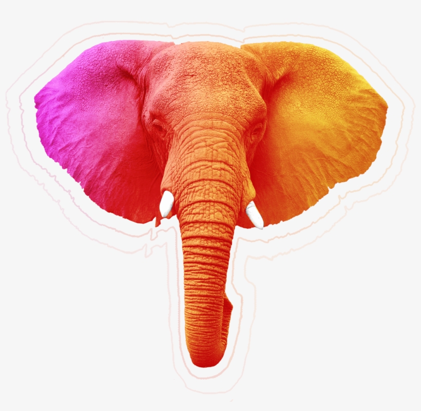 Dedicated Servers - Overkill By James Clarke, transparent png #1489331