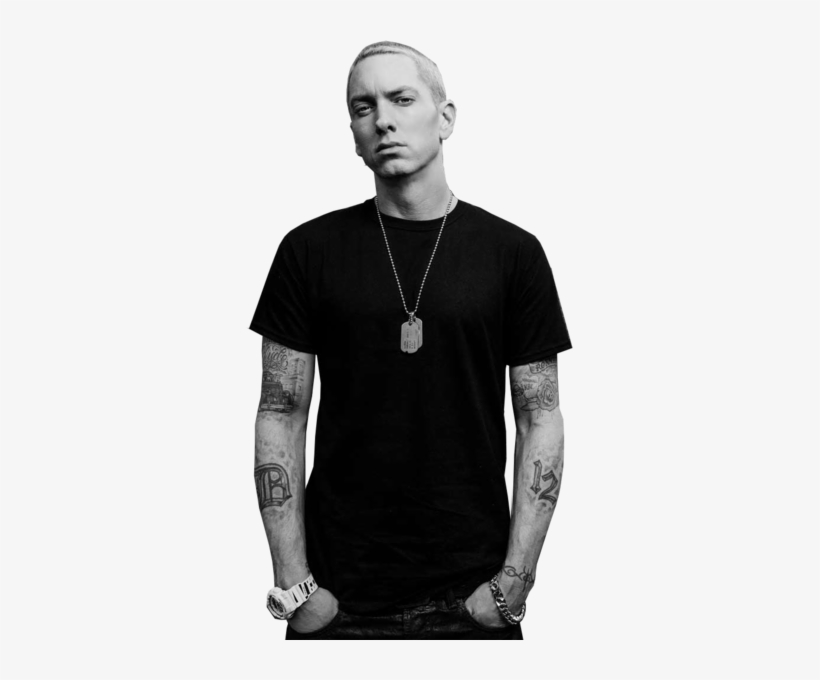 Share This Image - Eminem, transparent png #1489353