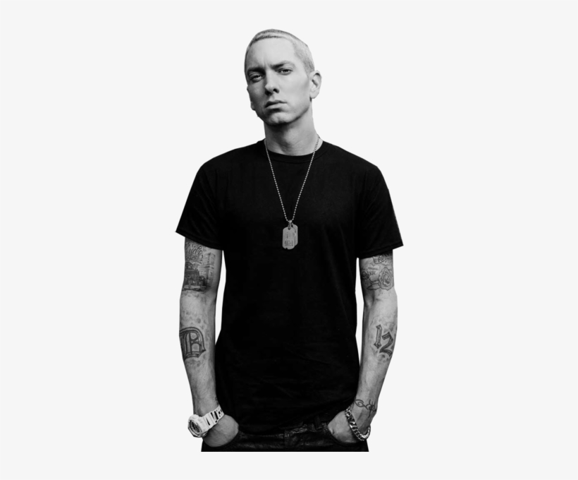 Share This Image - Eminem, transparent png #1489353