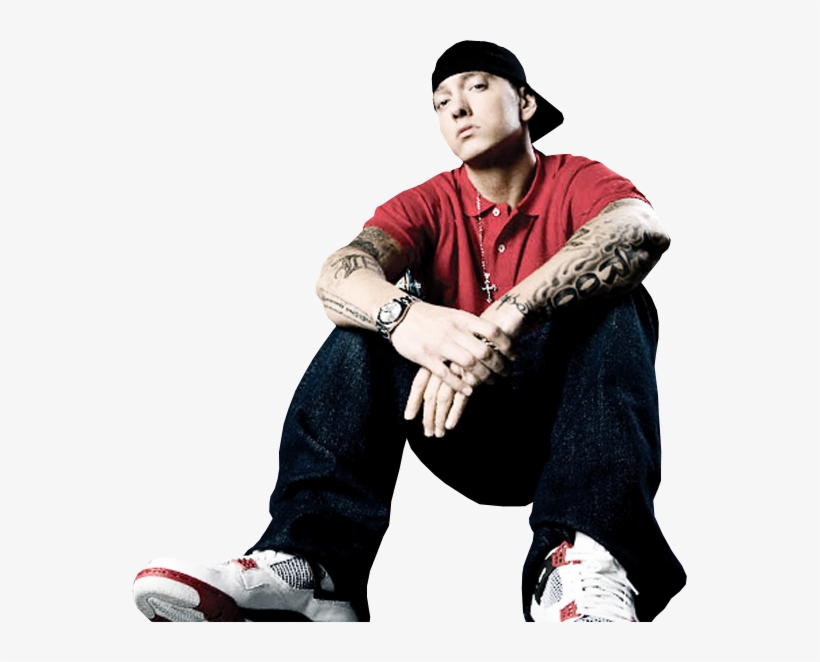 Share This Image - Eminems Latest, transparent png #1489376
