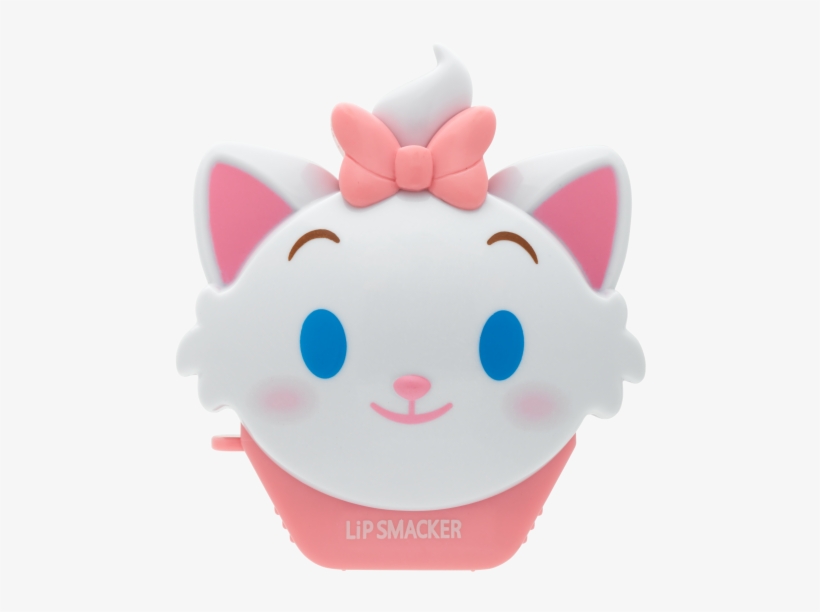 Disney Emoji Lip Balm - Lip Smacker Disney Emoji, transparent png #1489379