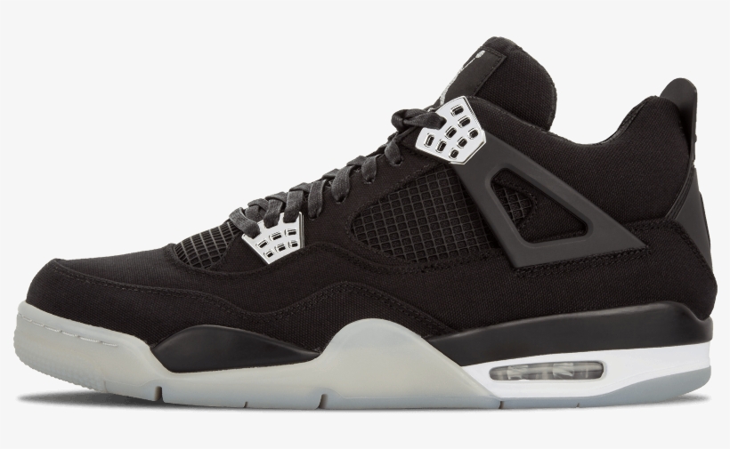 Air Jordan 4 Retro Eminem X Carhartt 