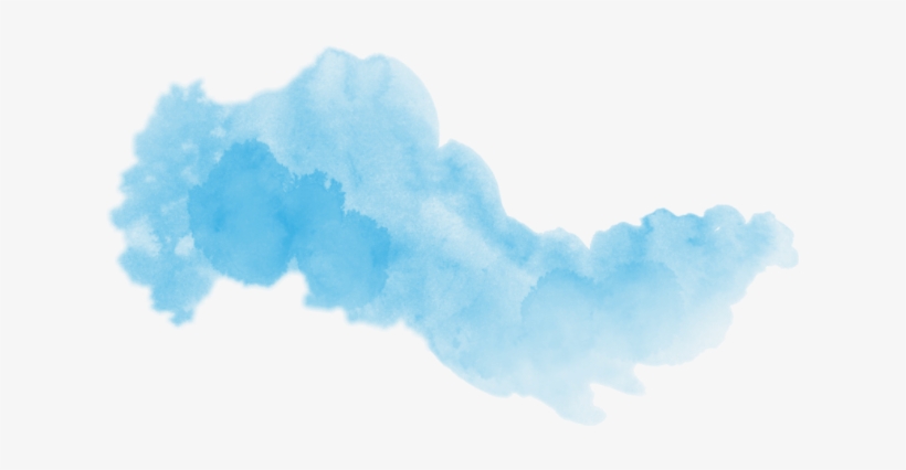 Watercolor Paint, transparent png #1489462