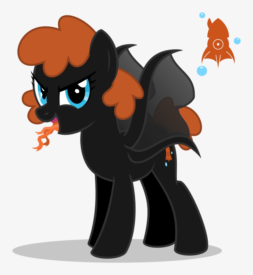 Mlp-trailgrazer, Female, Oc, Oc - Clip Art, transparent png #1489483
