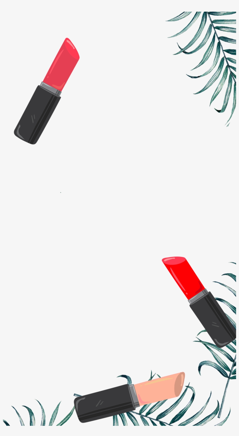 Cosmetics, transparent png #1489606