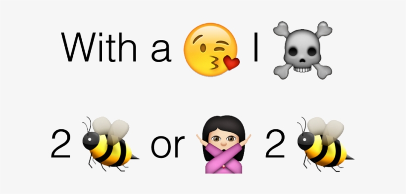 Ality-shakespear - Call Me Ishmael In Emoji, transparent png #1489735