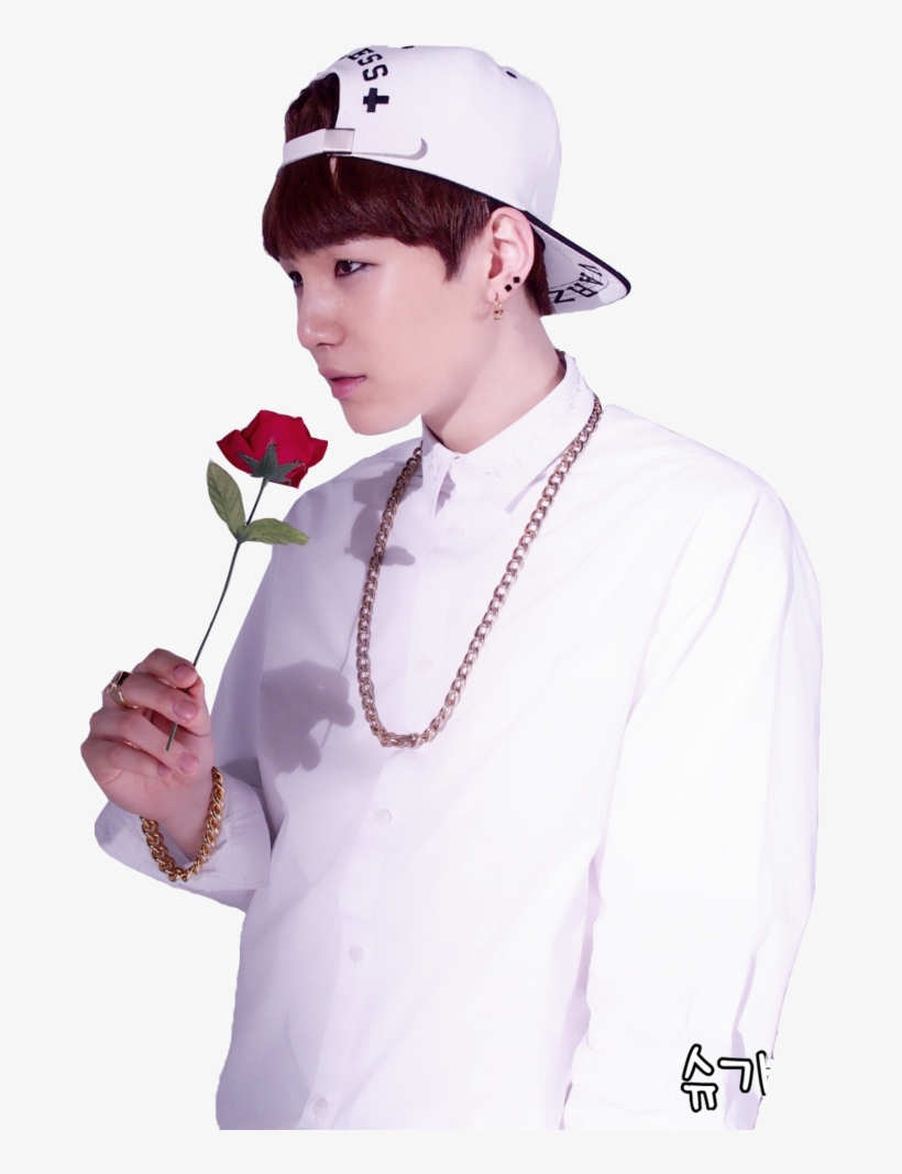 Suga Bts Png - Bts Suga Just One Day, transparent png #1489880