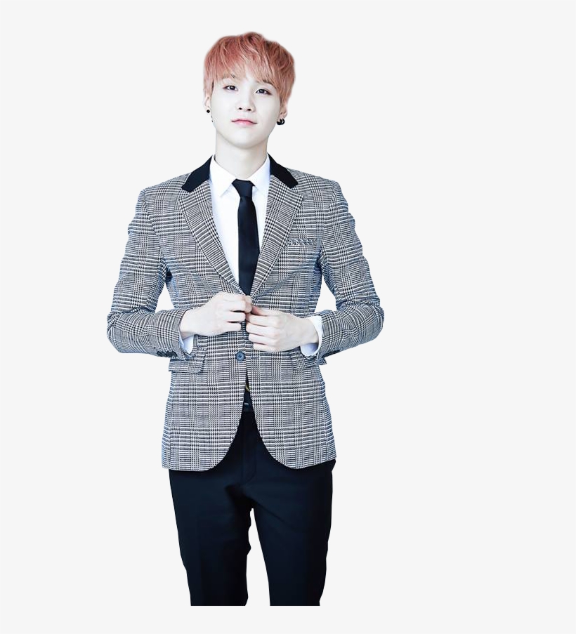 Jpg Royalty Free Stock Png By Sayboks On Deviantart - Kim Taeyeon And Min Yoongi, transparent png #1489976
