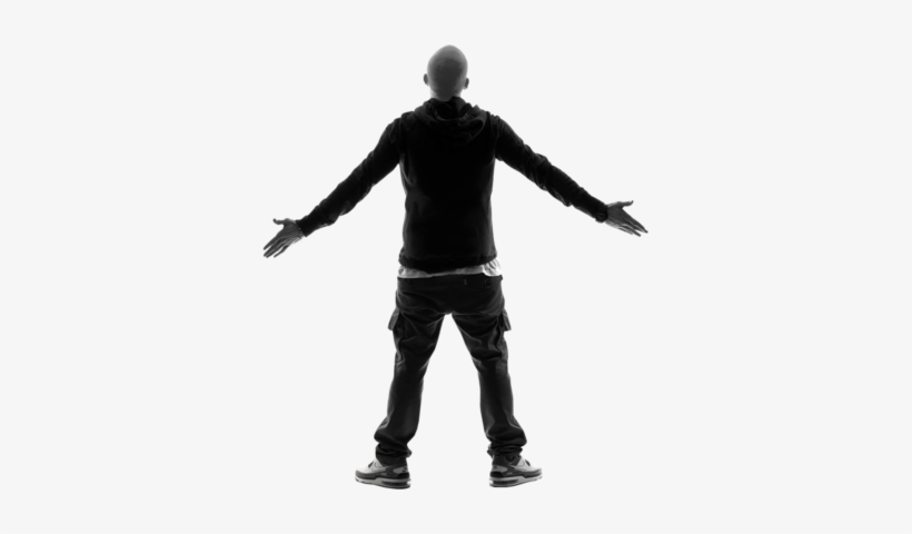 Eminem Rap God Psd, Free Vector - Eminem Rap God Single, transparent png #1490002