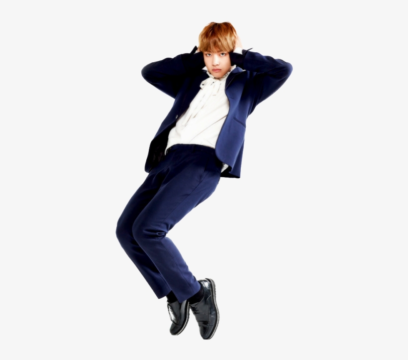 4 - Bts Birthday Card Ideas, transparent png #1490004