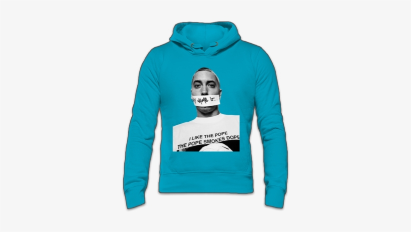 Discover Ideas About Eminem - Like The Pope The Pope, transparent png #1490113