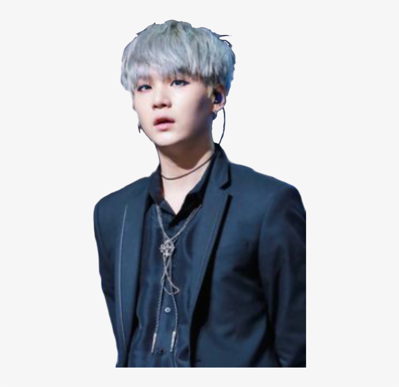 Vector Download Bts Min Yoongi Png By Geonsohrin On - Min Yoongi Agust D, transparent png #1490277