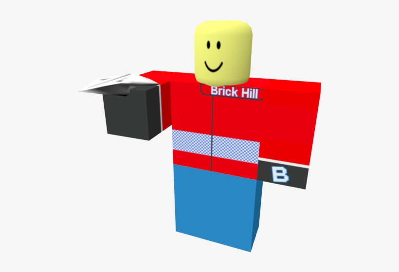 Noah Rey - Brick Hill Vs Roblox - Free Transparent PNG Download - PNGkey