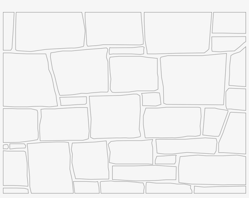 Rough Rubble - Portable Network Graphics, transparent png #1490363