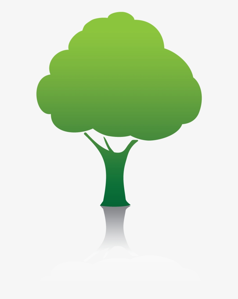 Save Tree Transparent - Tree Icon, transparent png #1490365