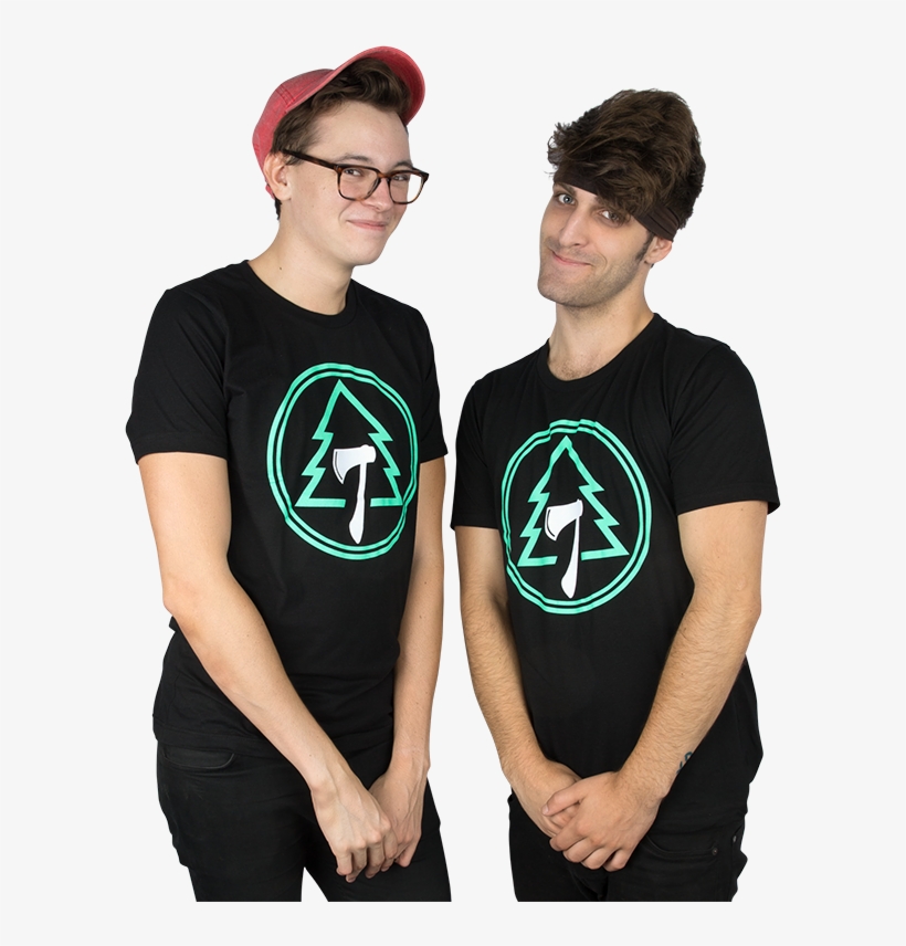 Sugar Pine 7 Logo Tee - Cib From Sugar Pine 7, transparent png #1490387