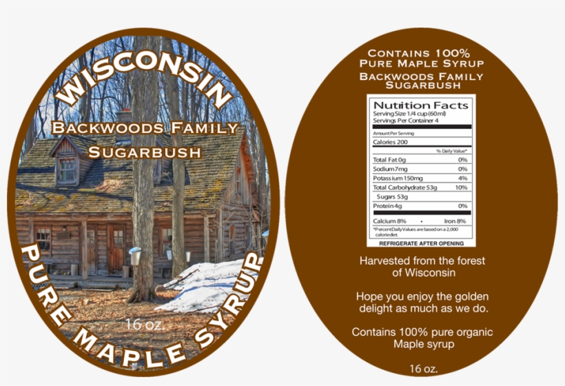 Sugar Bush, transparent png #1490428