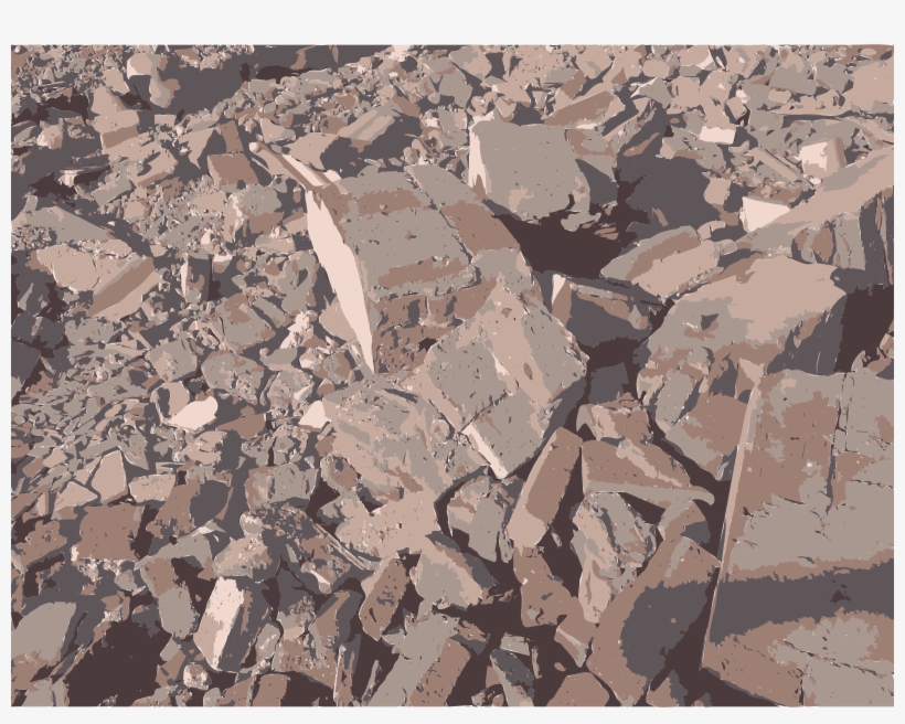This Free Icons Png Design Of Beijing Rubble, transparent png #1490430