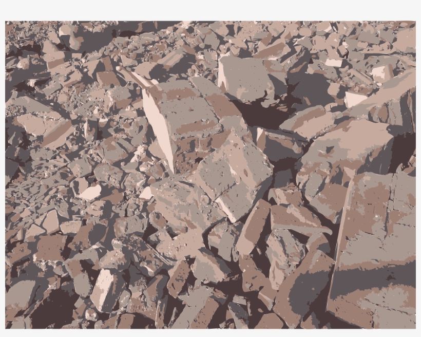 This Free Icons Png Design Of Beijing Rubble, transparent png #1490430