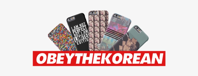 Obeythekorean - Gumballs Galaxy S6 Case, transparent png #1490537