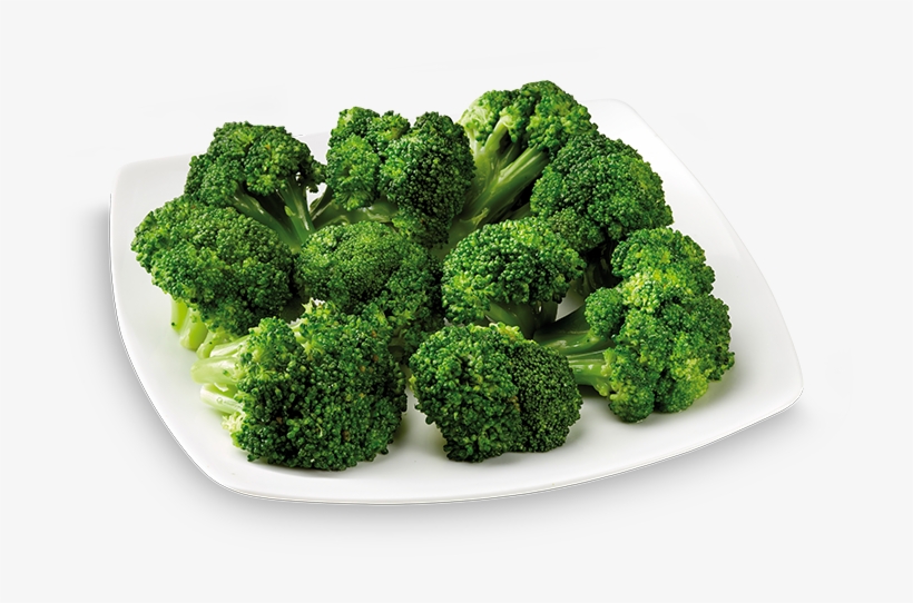 Florets Frozen Food Gias - Curly Kale, transparent png #1490646