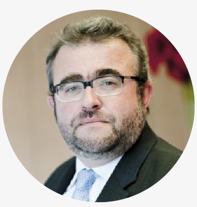 Hugues Rey Ceo De Havas Media - Hugues Rey, transparent png #1490703