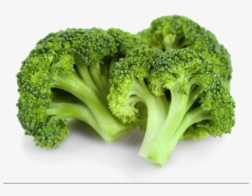 Broccoli Png Clipart Background - Alimentos Se Encuentra El Selenio, transparent png #1490704