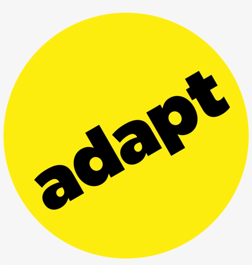 Adapt Your Existing Assets For The Social Web To Improve - Adapt Png, transparent png #1490807