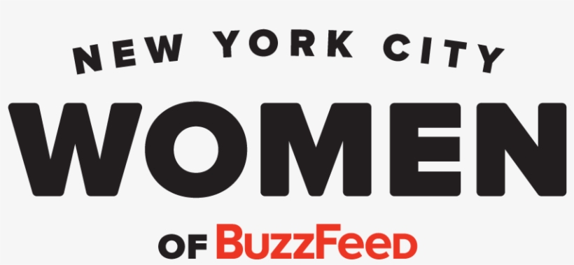 Women Of Buzzfeed Finals - New York City, transparent png #1490830