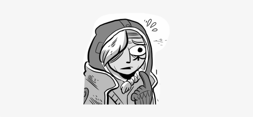 Female - Cartoon, transparent png #1490901