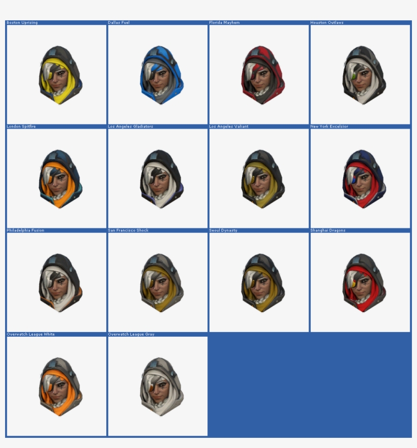 Click For Full Sized Image Ana - Brigitte, transparent png #1490907