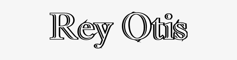 A - Calligraphy, transparent png #1490957