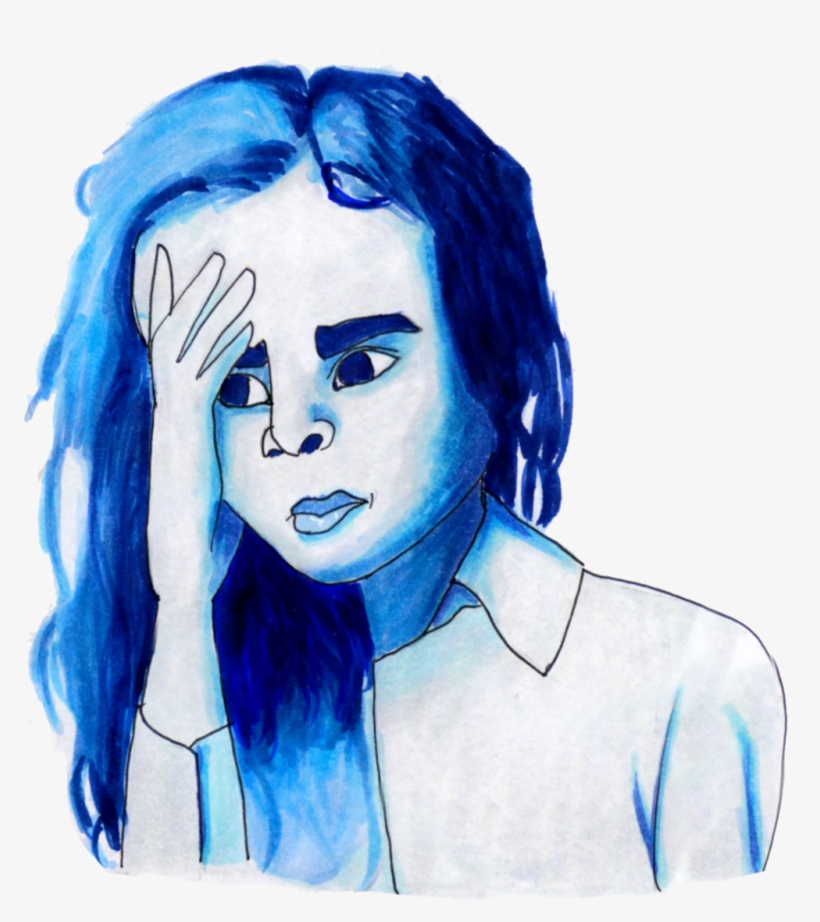 Copic Drawing No - Sketch, transparent png #1491039