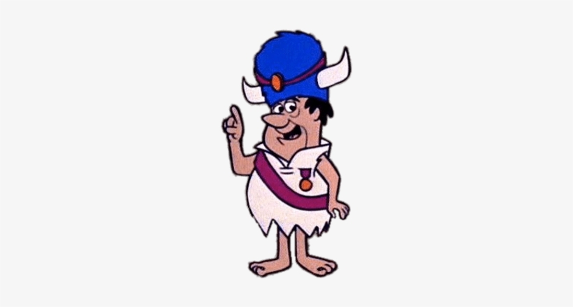 The Flintstones Sam Slagheap - Sam Slagheap Flintstones, transparent png #1491105
