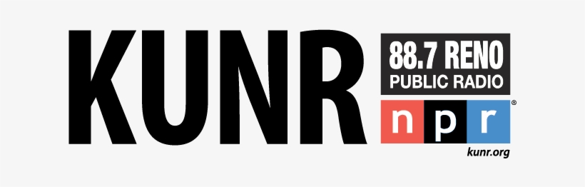 Kunr Logo - Npr: Books, transparent png #1491133
