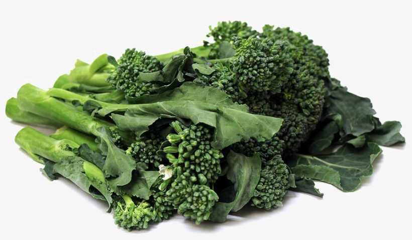 Broccoli Png Transparent File - Black Kale, transparent png #1491221