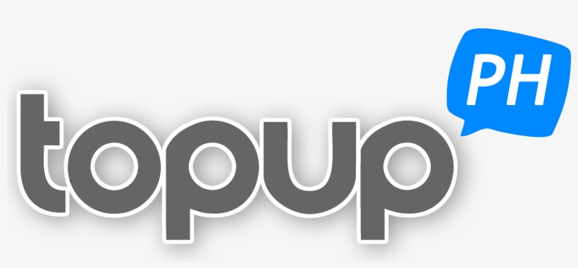 Logo Top Up Png, transparent png #1491241