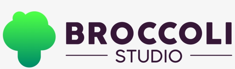 Broccoli Logo - Wikimedia Commons, transparent png #1491528