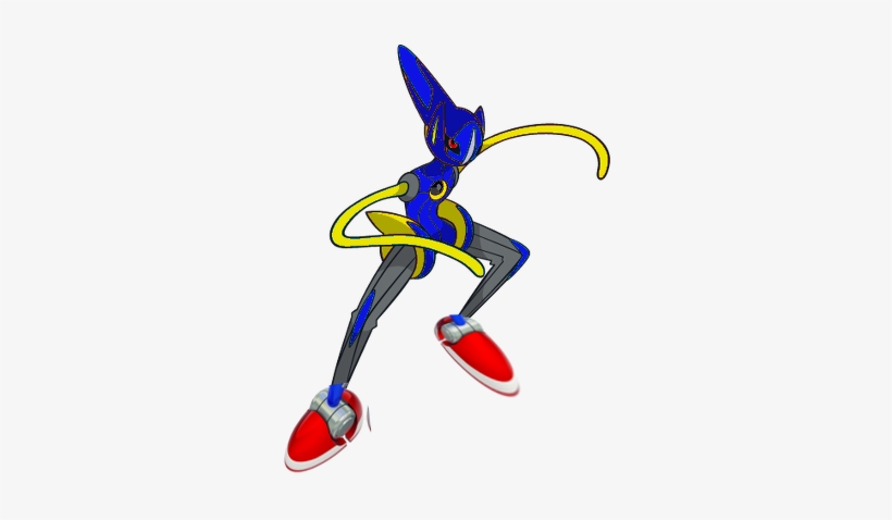 Literally Metal Sanic , - Sonic Generations Classic Metal Sonic, transparent png #1491693