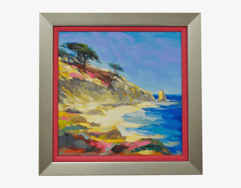 View Larger Image - Painting, transparent png #1491755