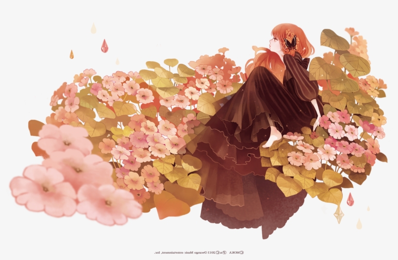 1-ground - Primrose Flower Voice, transparent png #1491879