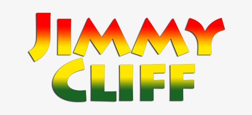 Jimmy Cliff Logo Png, transparent png #1492117