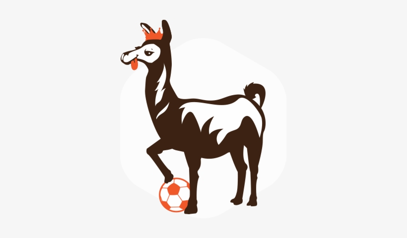 Llama Clipart Majestic - Traka, transparent png #1492159