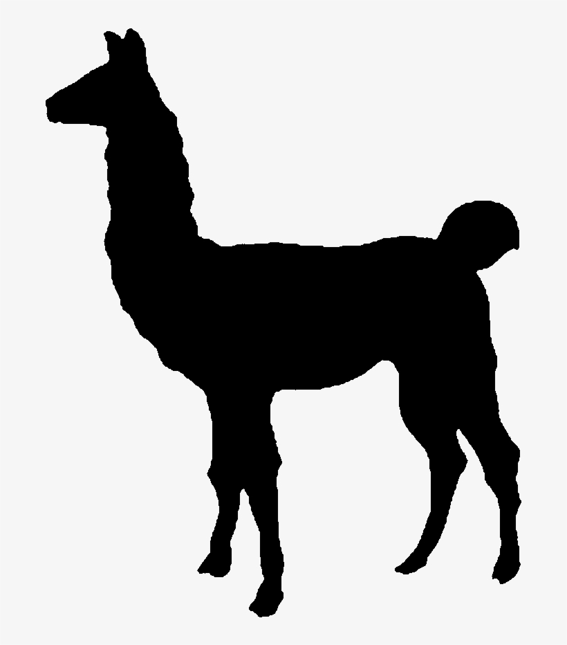 Llama Emblem Bo - Social Media Day, transparent png #1492187