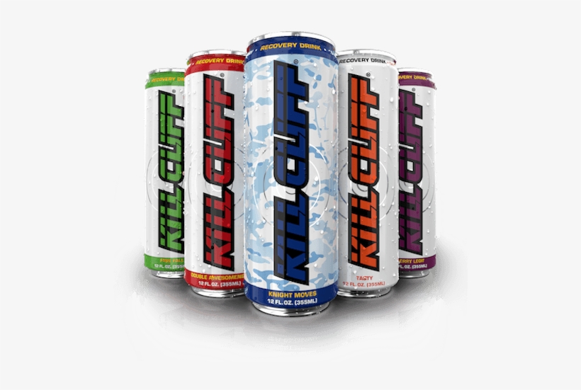 Recovery Variety Pack-300x300 - Kill Cliff Recovery Drink, 12 Oz Cans, 12 Count, Raspberry, transparent png #1492256