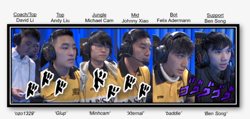 The Unsw Team Was Out For Blood As They Fought Their - Tournament, transparent png #1492278