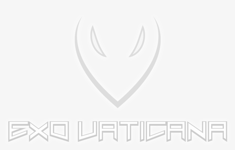 Exo Vaticana - Darkness, transparent png #1492367
