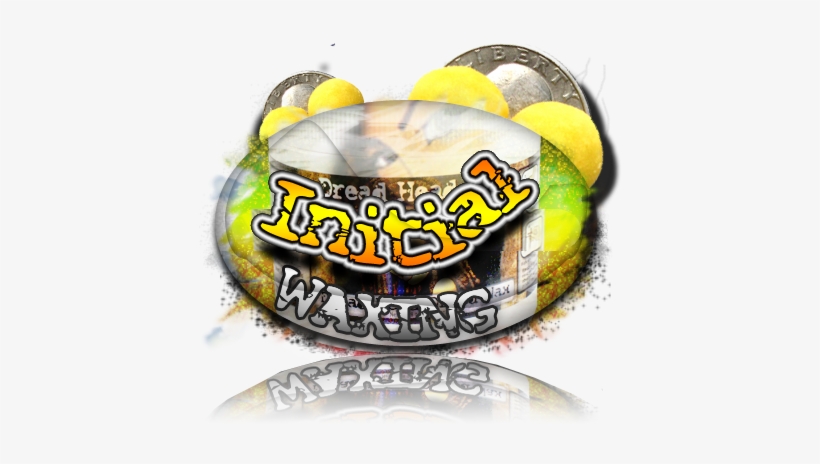 First Time Waxing Dreadlocks - Marble, transparent png #1492466
