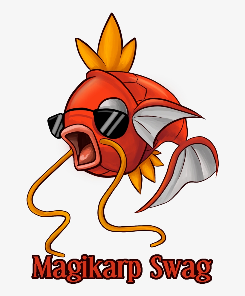Kickapoo Joy Juice On Twitter - Swag Pokemon, transparent png #1492615